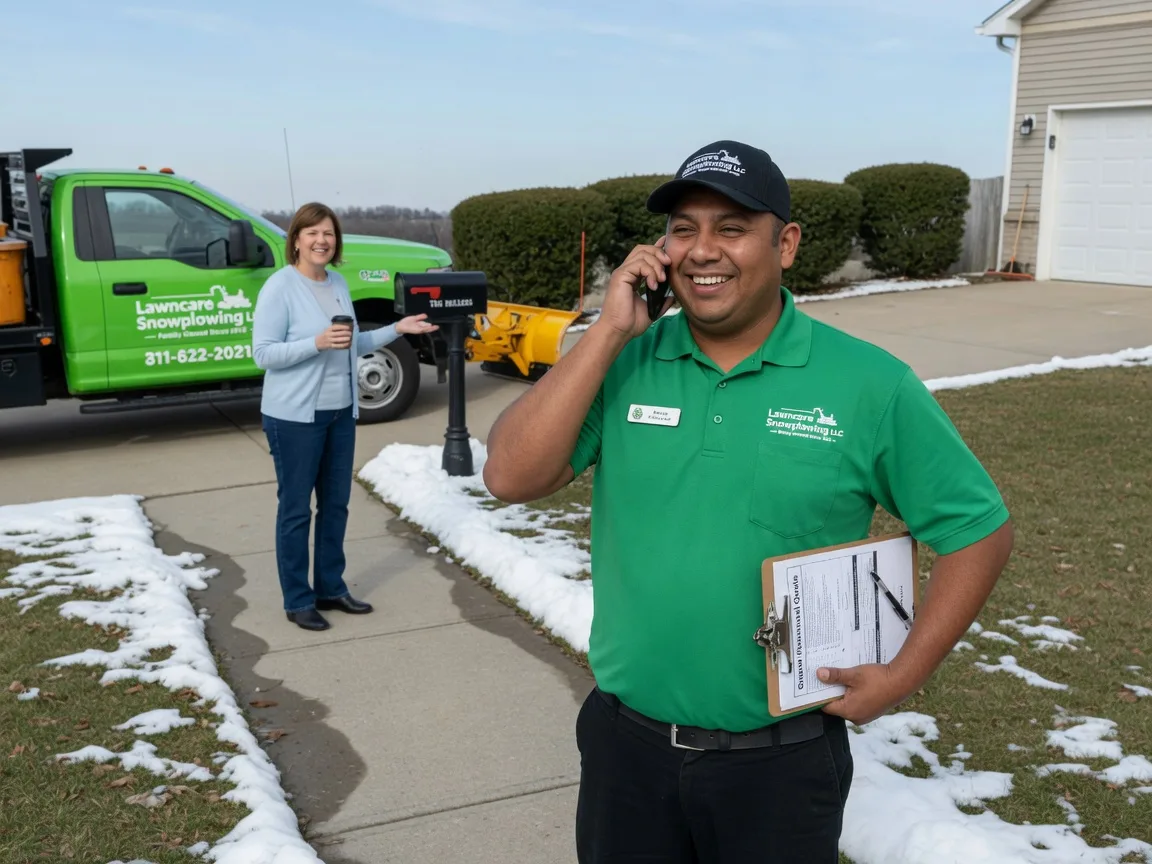 Lawn Care Services By Expert Landscaper Crawfordville, GA FAQs